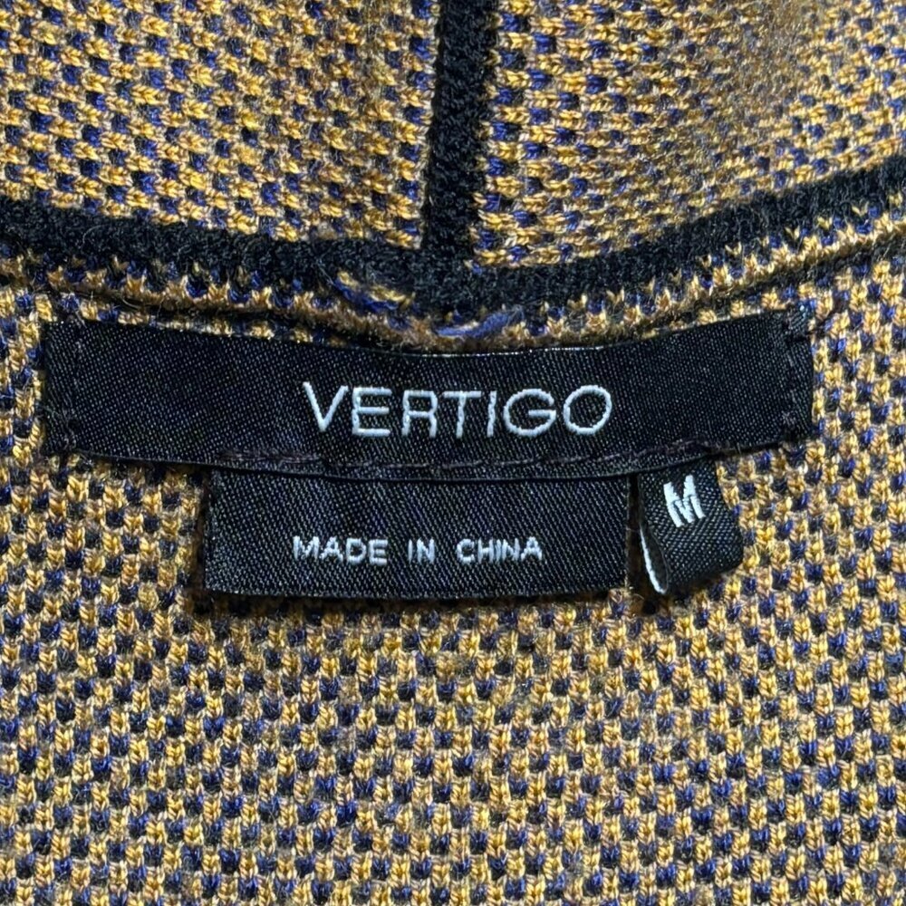 Vertigo Maxi Cartigan - Picture 4 of 4